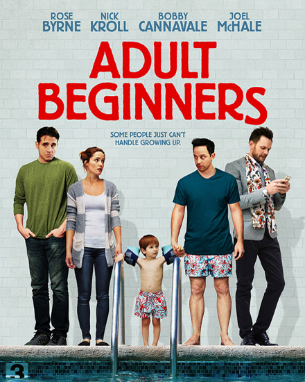 Adult Beginners