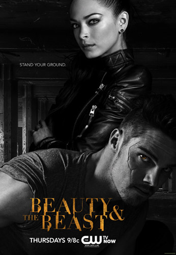 Beauty and the Beast S04E13
