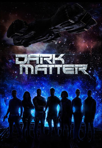 Dark Matter S03E13