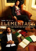 Elementary S07E13