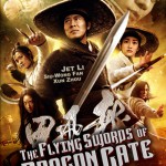 Flying Swords of Dragon Gate