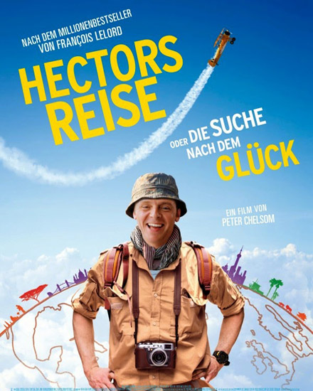 Hector and the Search for