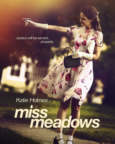 Miss Meadows