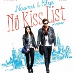 Naomi and Ely’s No Kiss List