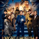 Night at the Museum 3