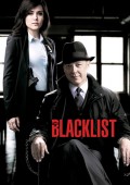 The Blacklist S10E22