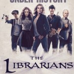 The Librarians US S04E12