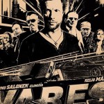 Vares – The Sheriff