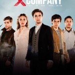 X Company S02E01