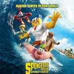 The SpongeBob