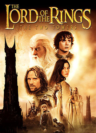 The Lord of the Rings 2