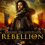Richard the Lionheart – Rebellion