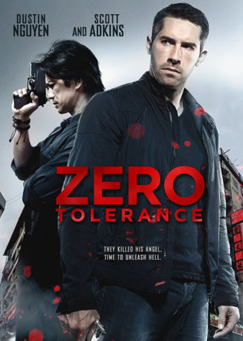 2 Guns – Zero Tolerance
