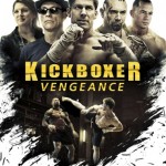 Kickboxer Vengeance