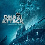 The Ghazi Attack