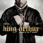 King Arthur: Legend of the Sword