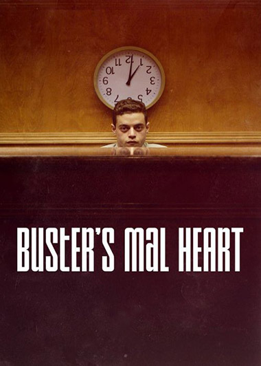 Busters Mal Heart