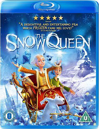 The Snow Queen 3
