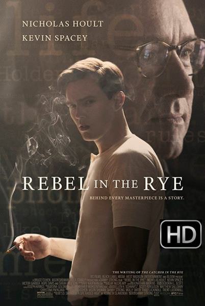 Rebel In the Rye