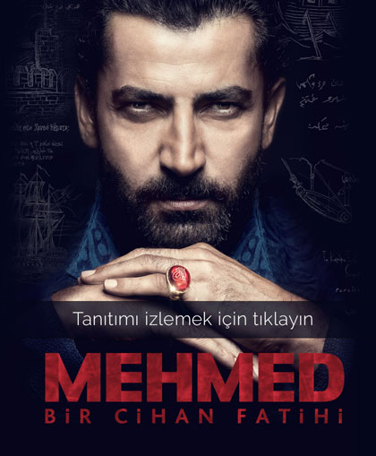 Mehmed Bir Cihan Fatihi E06