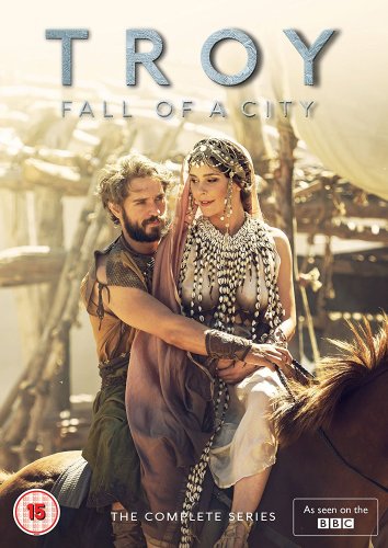 Troy: Fall of A City S01E08
