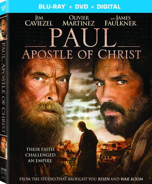 Paul Apostle of Christ
