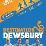 Destination: Dewsbury