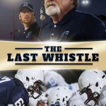 The Last Whistle