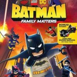 LEGO DC: Batman – Family Matters