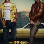 Once Upon a Time … in Hollywood