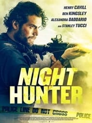 Night Hunter