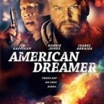 American Dreamer