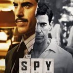 The Spy S01E06