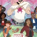 Marvel Rising: Battle of the Bands