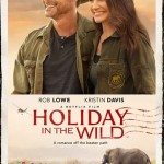 Holiday In The Wild