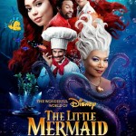 The Little Mermaid Live!