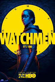 Watchmen S01E09