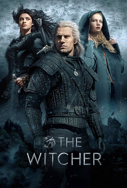 The Witcher S03E08