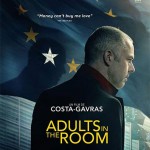 Adults in the Room