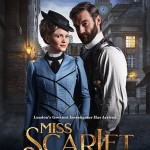Miss Scarlet and the Duke S01E06