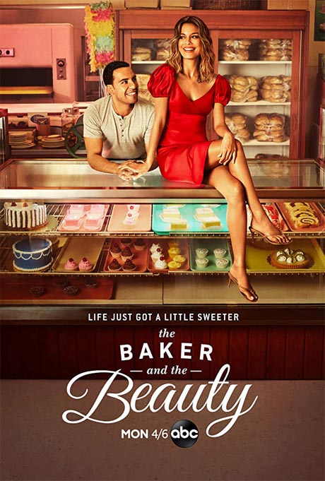 The Baker and the Beauty S01E08