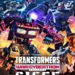 Transformers: War for Cybertron Trilogy S01E06