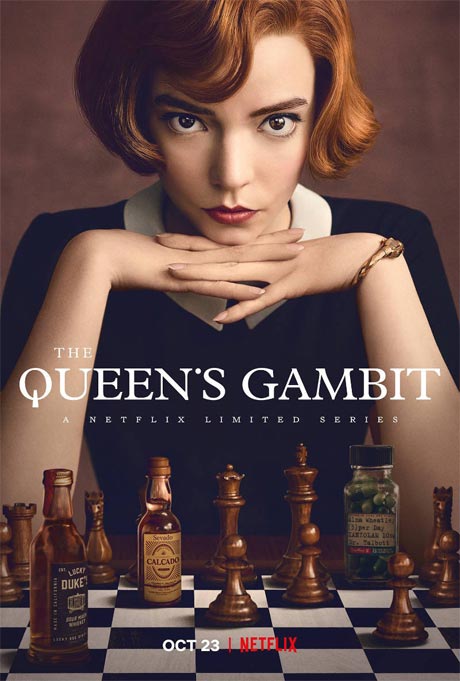 The Queen’s Gambit S01E07