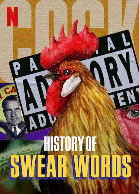 History of Swear Words S01E06