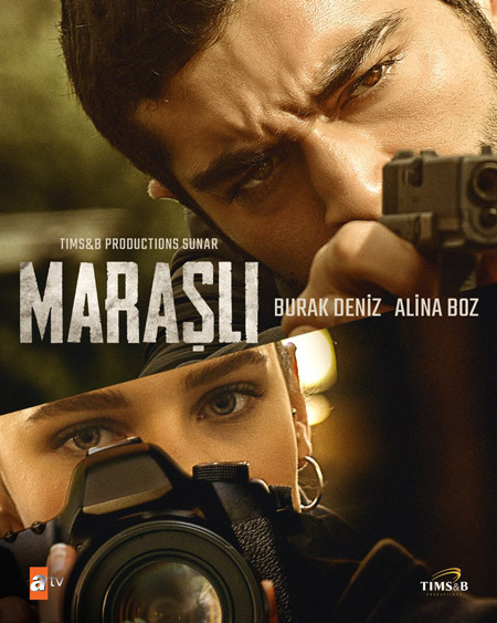 Marasli E26
