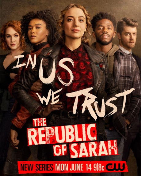 The Republic of Sarah S01E13
