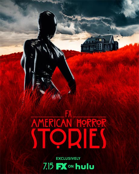 American Horror Stories S03E04