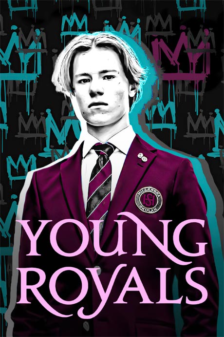 Young Royals S03E05