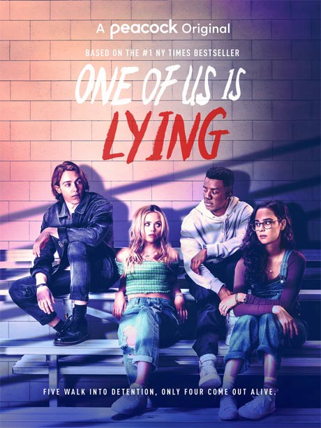 One Of Us Is Lying S01E08