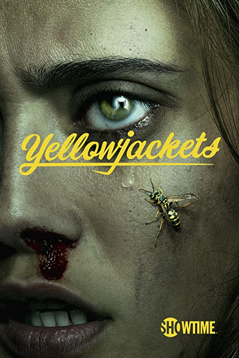 Yellowjackets S02E09